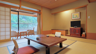 特別和室 (デラックスルーム)