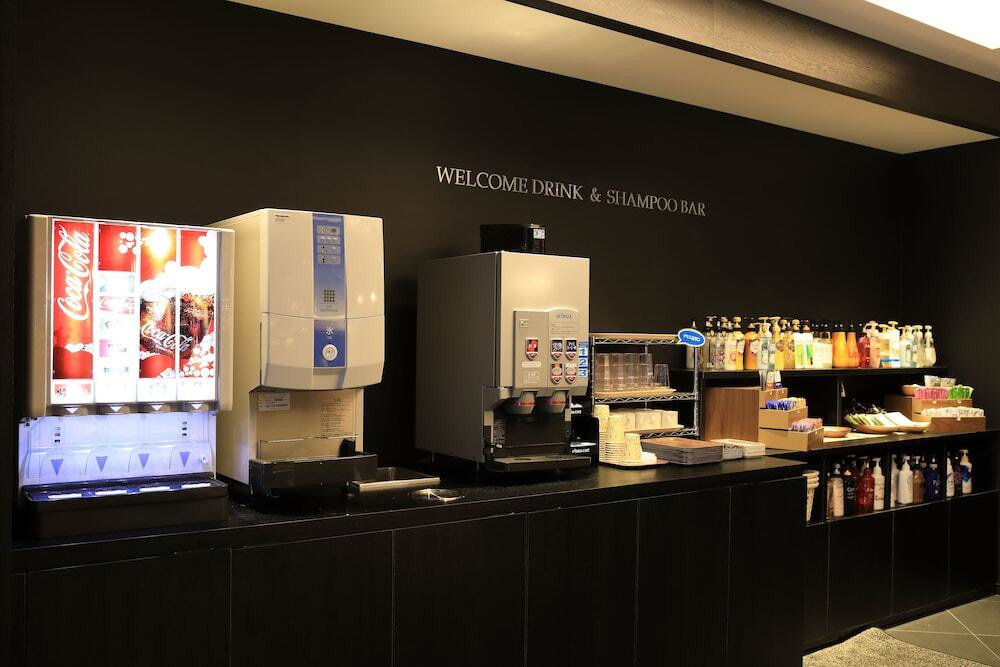 ロビーラウンジ