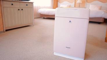 客室の設備とサービス / 10