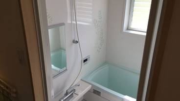 バスルーム / 13