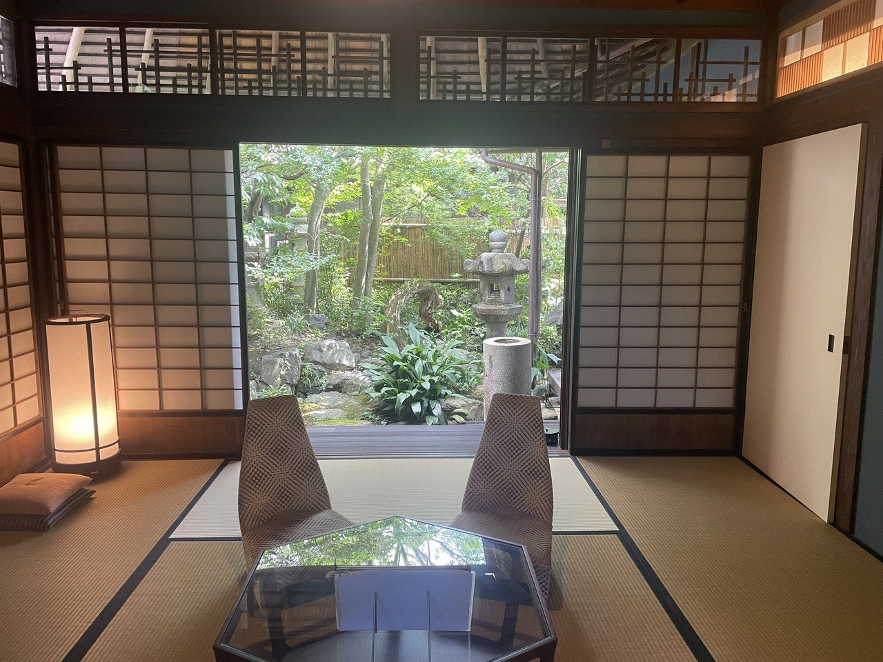 八幡堀のほとりに位置する歴史ある宿3360362