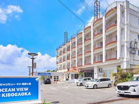 オーシャンビューイン希望ヶ丘 / 1