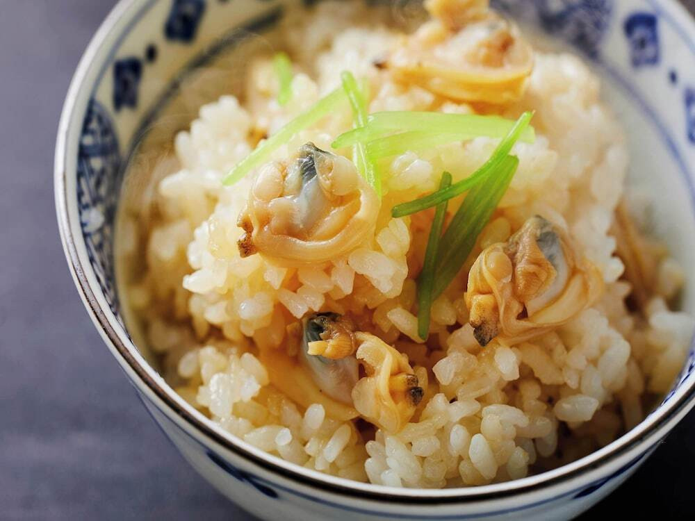 食事・飲み物