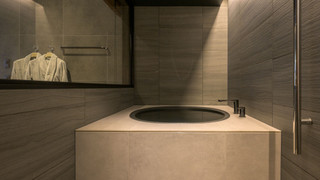 【サウナ付き特別室】ウェルネスルームスイート 2名利用 禁煙