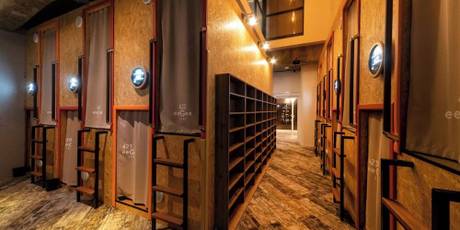 イージーステイ蒲田