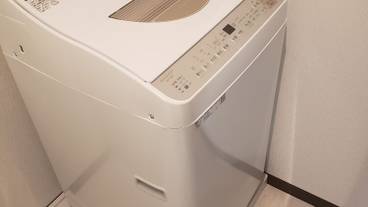 ランドリー / 13