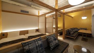 リビング エリア / 26