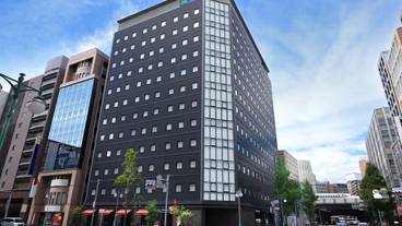 施設の正面 / 1