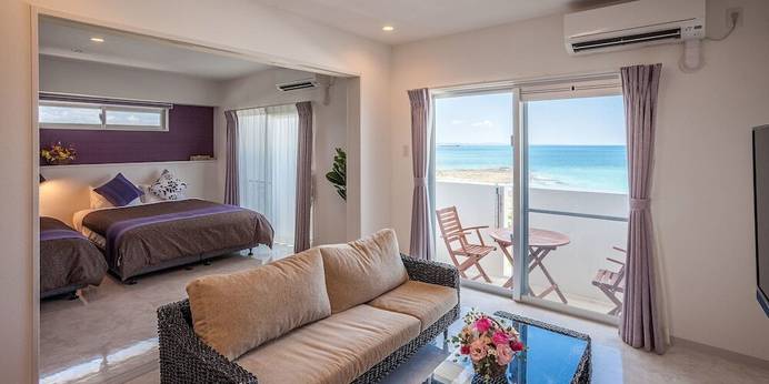 かりゆしコンドミニアムリゾート与那原 SUNRIZE・OCEAN(沖縄県 別荘・ヴィラ・コンドミニアム) / 1