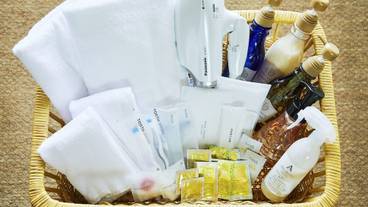 客室の設備とサービス / 31