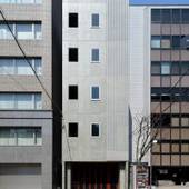 BUNSHODO HOTEL（福岡県 ビジネスホテル） / 4