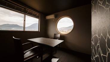 食事処／個室一例① / 4