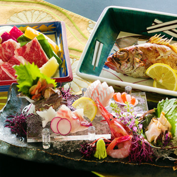 日本海のごちそう、新潟のおいしいお米と日本酒♡3481845