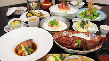 レストラン / 10