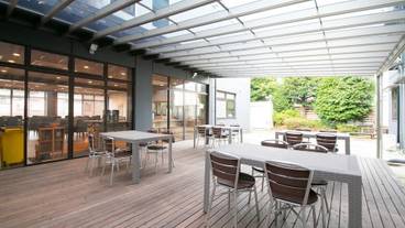 サンデッキ / 15