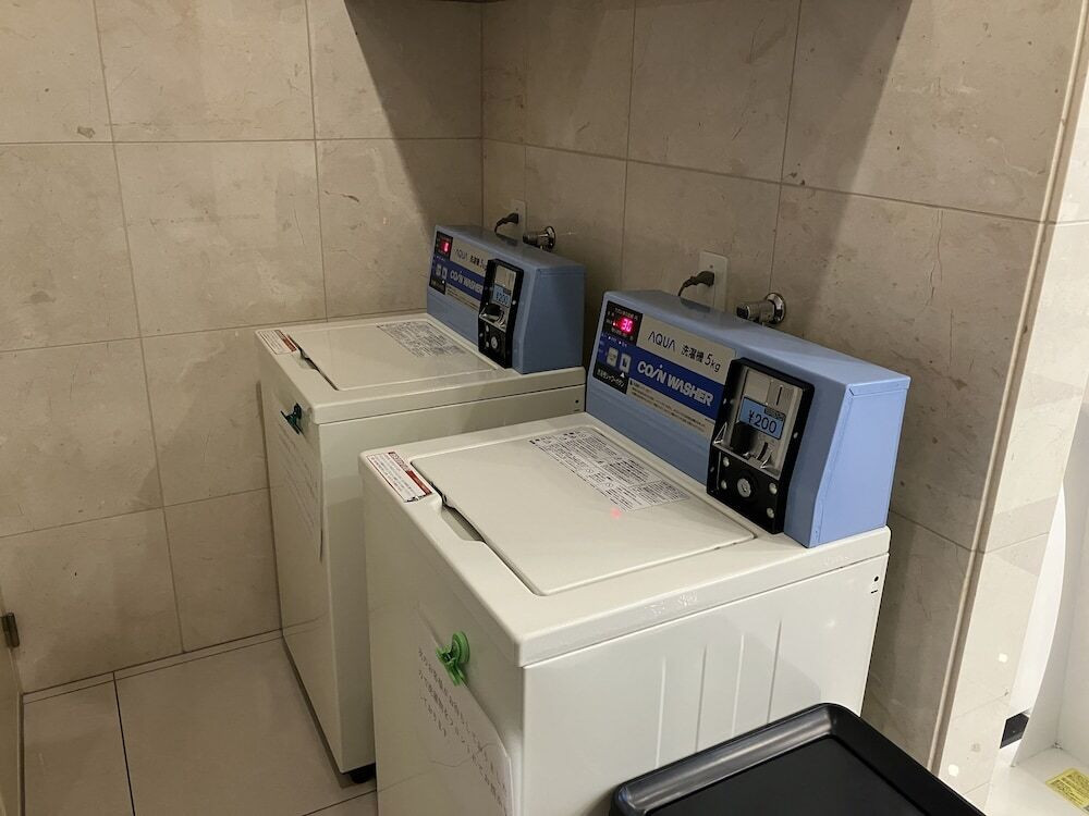 ランドリー ルーム