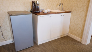 スイートルーム