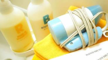 バスルームの設備 / 7