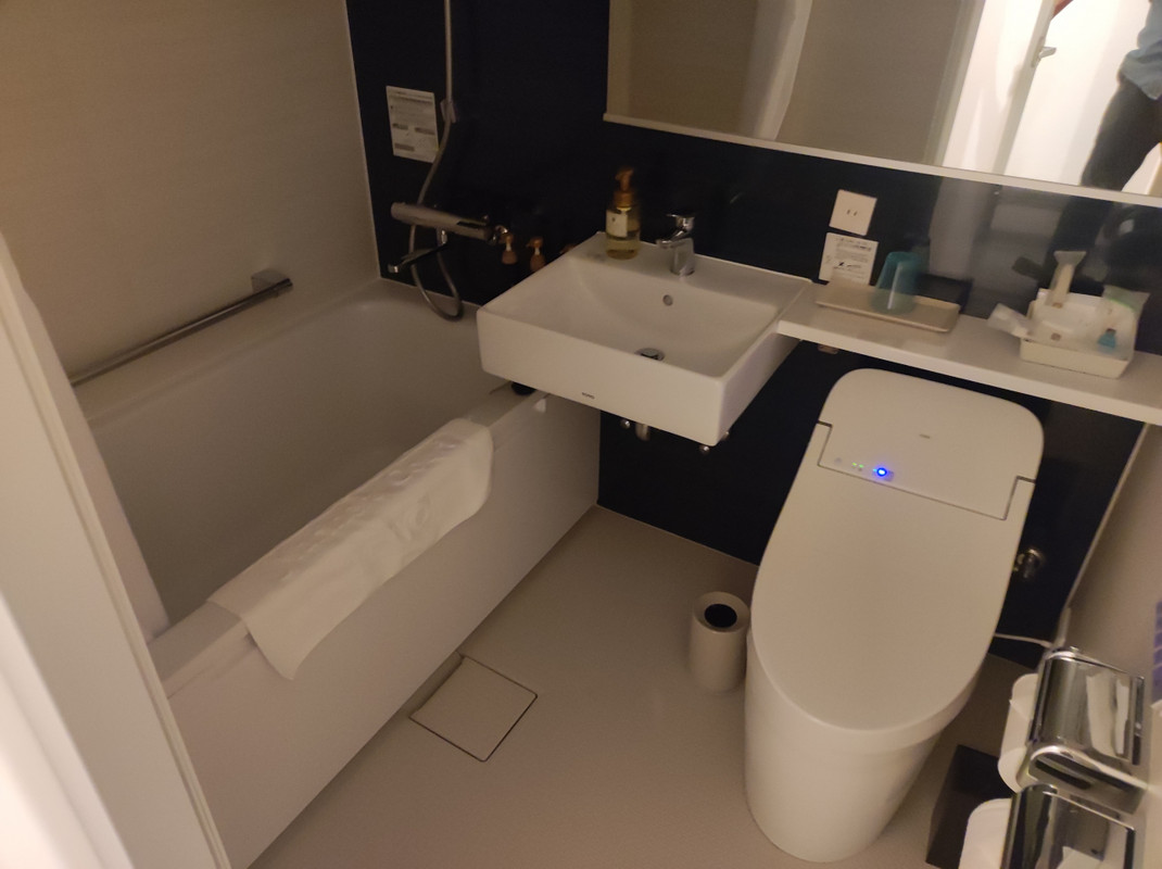 リニューアルされた感じ