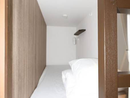 ホステル 蔵 / 5