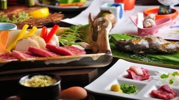 レストラン / 13