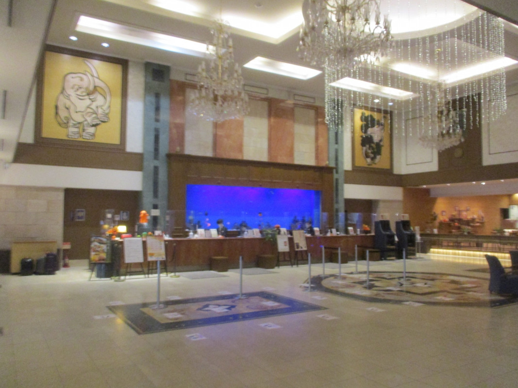 定山渓万世閣ホテルミリオーネ