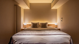 4ベッドルーム スイート 温泉付き 禁煙