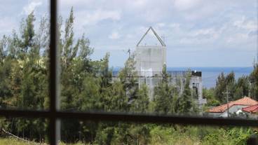 部屋からの景観 / 29