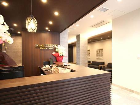 ホテルトレンド金沢駅前 / 4