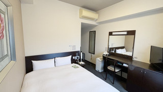 セミダブルルーム (禁煙)