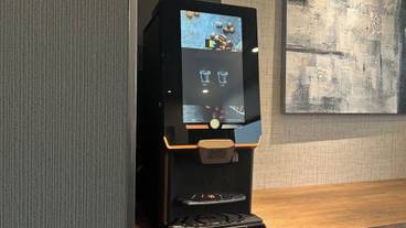 コーヒー サービス / 1