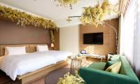 GOOD NATURE HOTEL KYOTO（グッド ネイチャー ホテル キョウト）