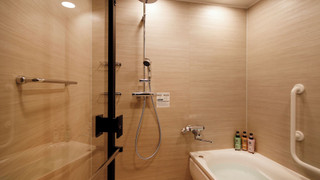 ラグジュアリー ツインルーム