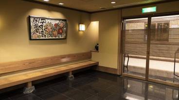 バンケット ホール / 19