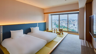 デラックス畳小上り (2名様利用) 禁煙