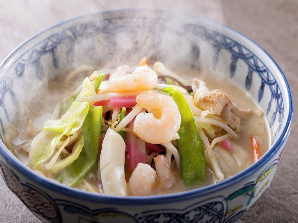 食事・飲み物