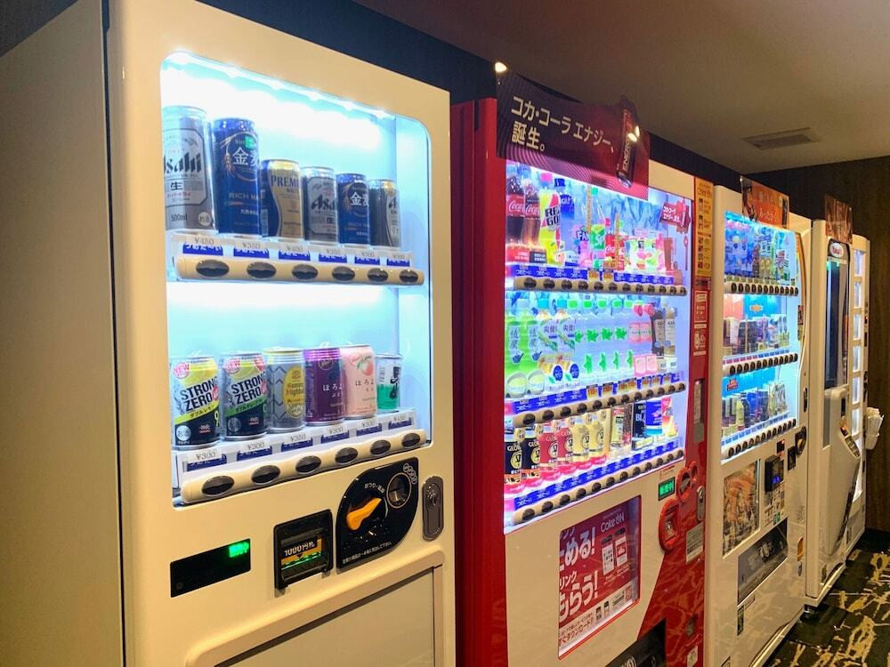 自動販売機