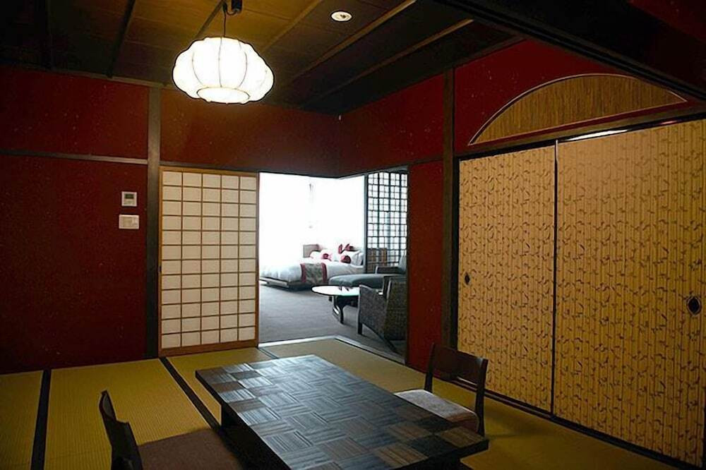 リビングルーム