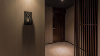 [A] スイート (ドッグフレンドリー) / 露天風呂付 / 10名定員 禁煙