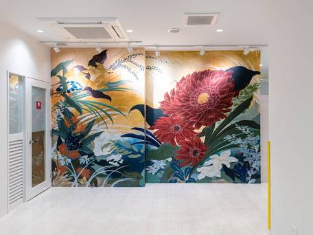 Hotel sanrriott osaka hommachi / 2