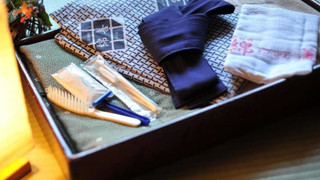 和室 禁煙 専用シャワーブース付き