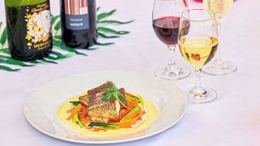 食事・飲み物 / 28