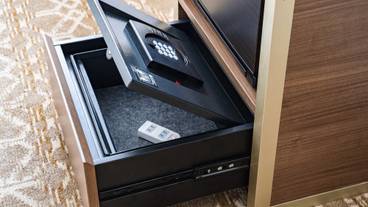 セーフティボックス / 17