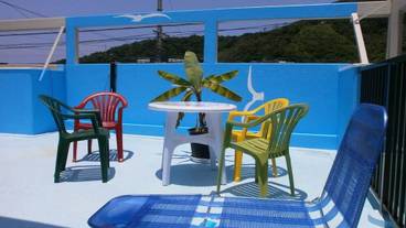 テラス / パティオ / 6