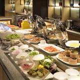 朝食ブッフェ(3) / 4