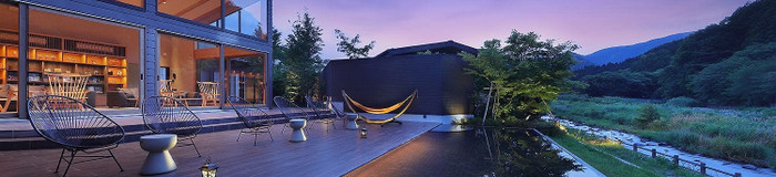 【那須塩原周辺】記念日やご褒美ステイに♪温泉に癒される憧れの高級旅館7選