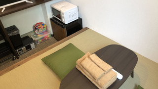 ベーシック ツインルーム 1 ベッドルーム