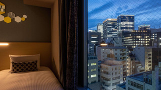 デラックス ツインルーム