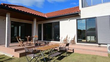 テラス / パティオ / 20