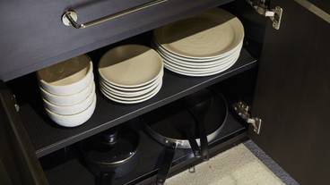 客室の設備とサービス / 17